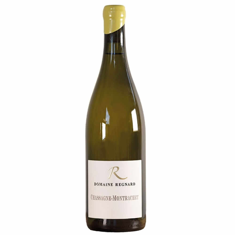 Regnard - Chassagne-Montrachet - Vieilles Vignes - 2017 - 75cl - Onshore Cellars