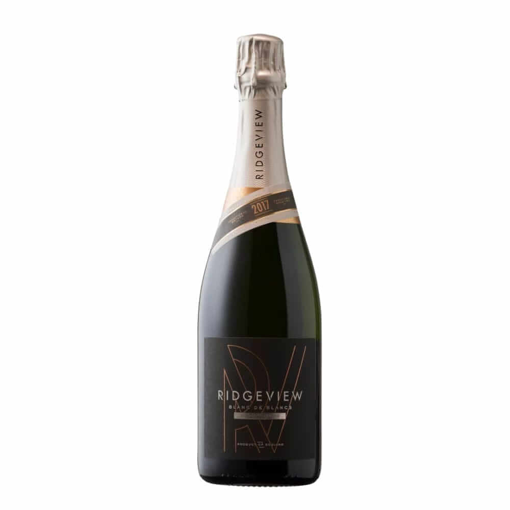 Ridgeview - Blanc de Blancs - 2014 - 75cl - Onshore Cellars