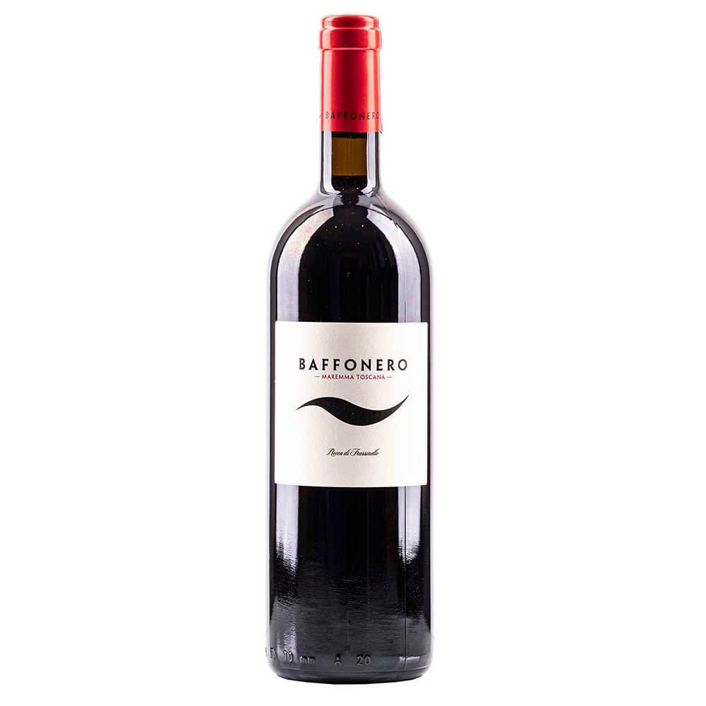 Rocca di Frassinello - Baffonero - 2018 - 75cl - Onshore Cellars