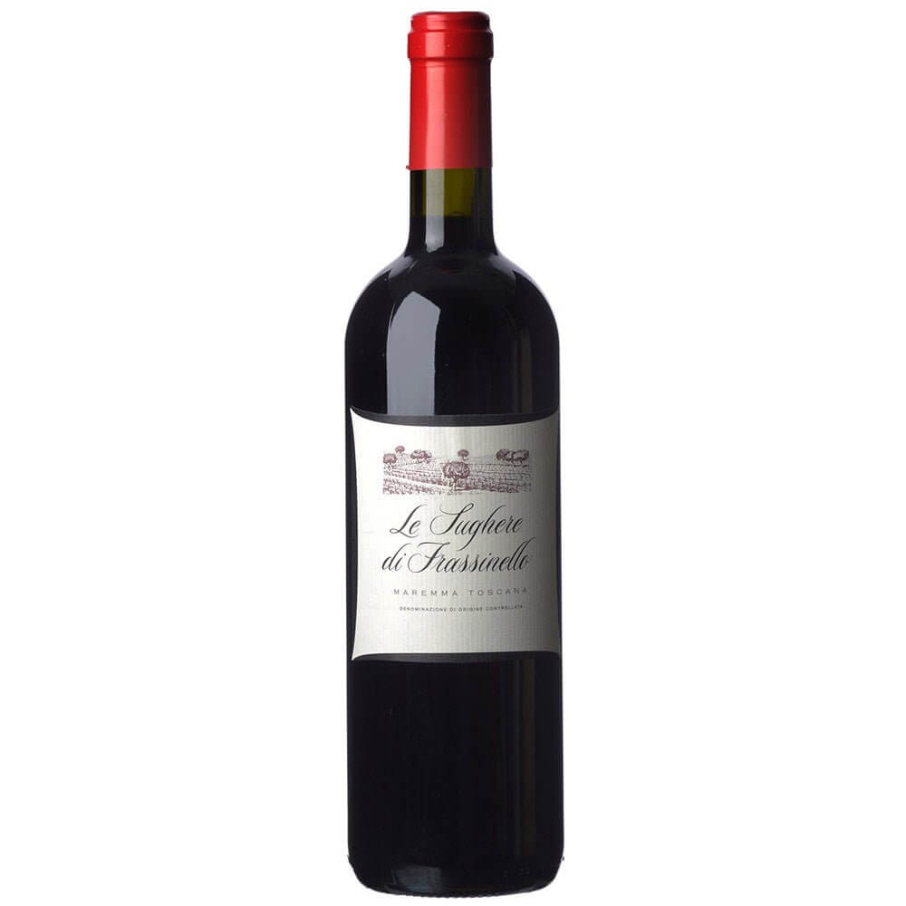 Rocca di Frassinello - Le Sughere di Frassinello - 2019 - 75cl - Onshore Cellars