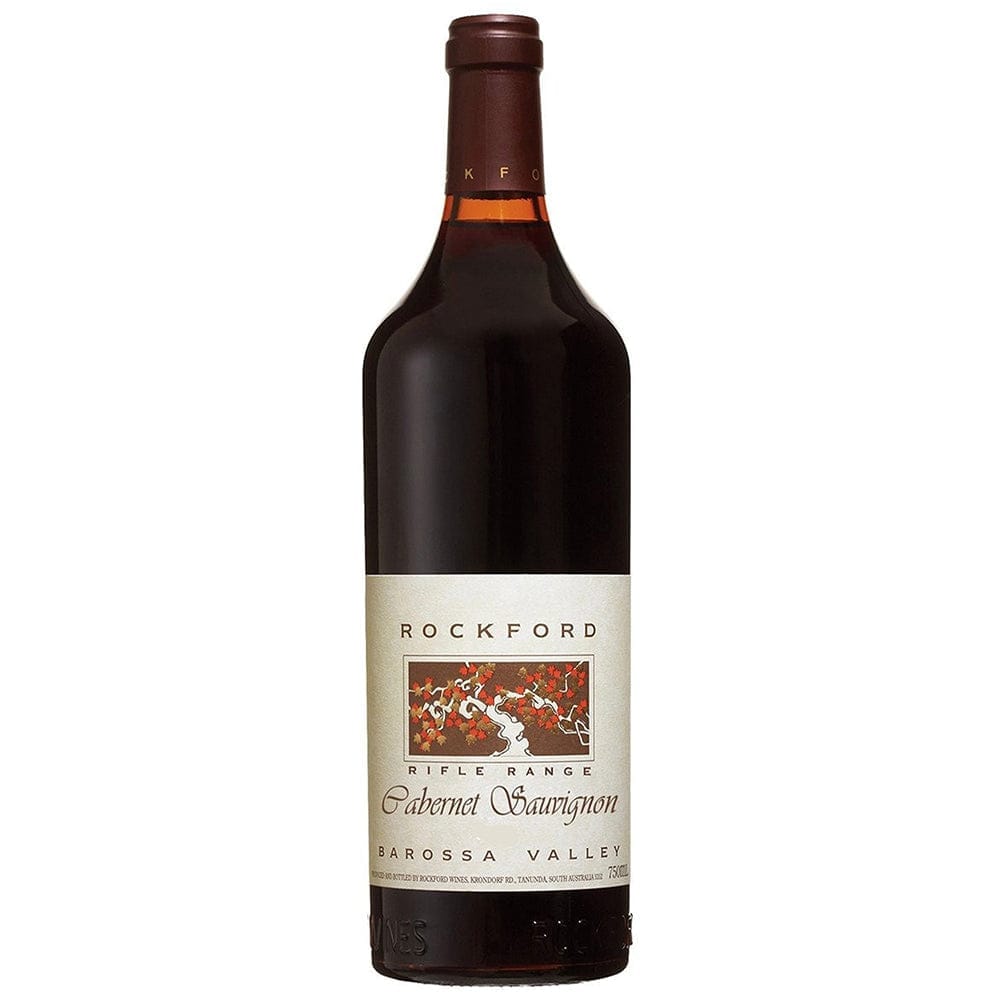 Rockford - Rifle Range - Cabernet Sauvignon - 2017 - 75cl - Onshore Cellars