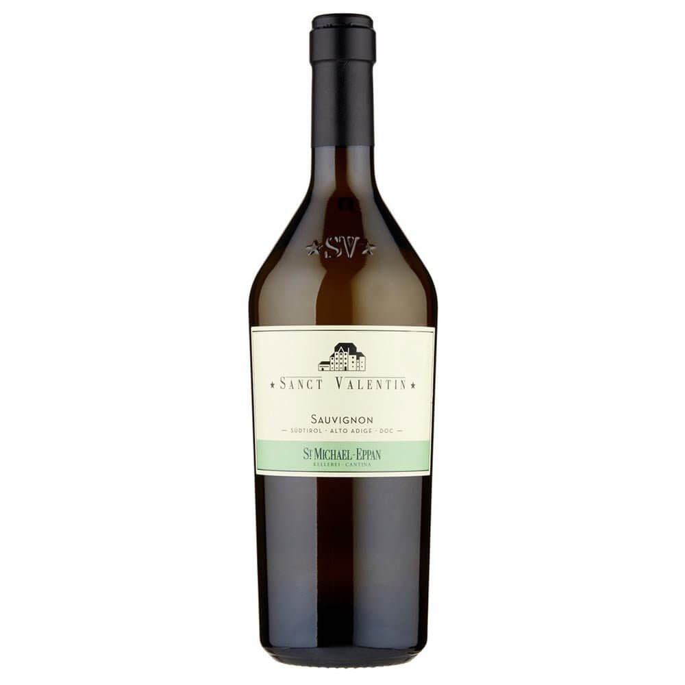 Sanct Valentin - Saint Michel Eppan - San Michele Appiano - Sauvignon - Alto Adige - 2021 - 75cl - Onshore Cellars