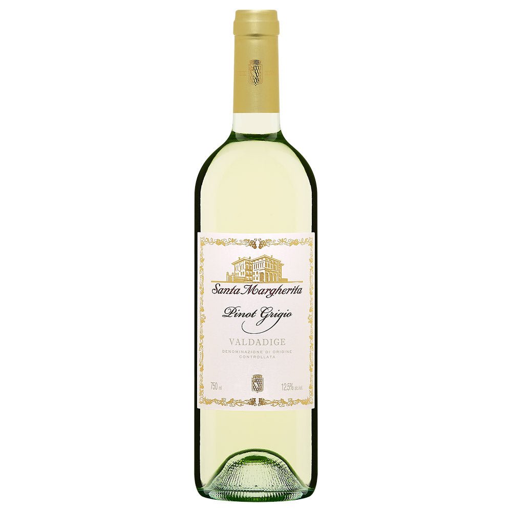 Santa Margherita - Pinot Grigio - 2021 - 75cl - Onshore Cellars