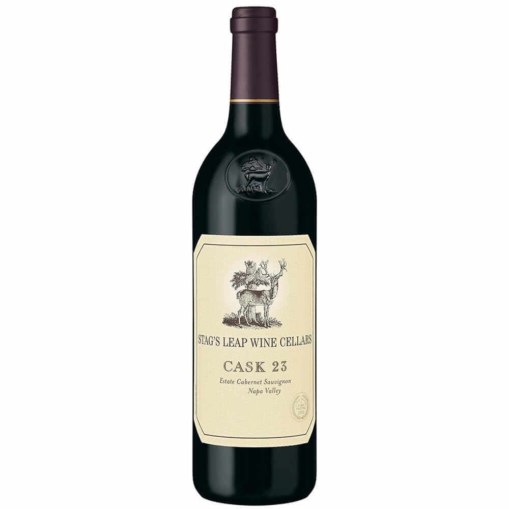 Stag's Leap - Cask 23 - Cabernet Sauvignon - Napa Valley - 2018 - 75cl - Onshore Cellars