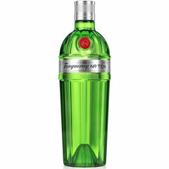Tanqueray - Nr. Tien