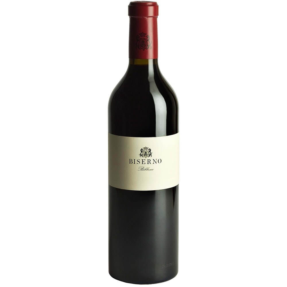 Tenuta di Biserno - Biserno Bibbona - 2015 - 75cl - Onshore Cellars