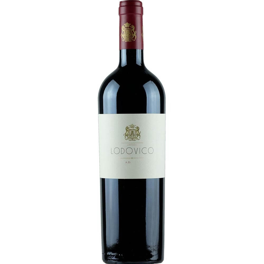 Tenuta di Biserno - Lodovico - 2016 - 75cl - Onshore Cellars