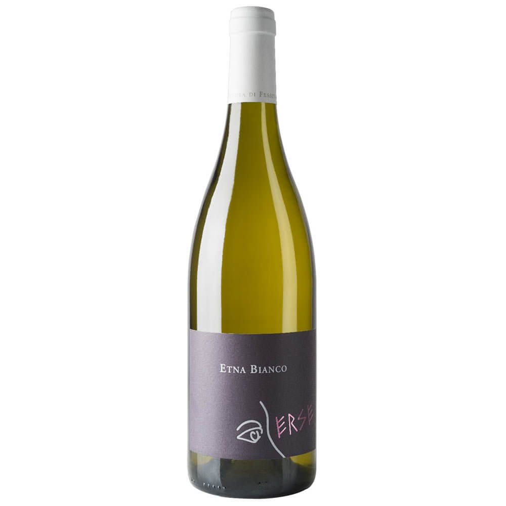 Tenuta di Fessina - Erse - Etna Bianco DOC - 2019 - 75cl - Onshore Cellars