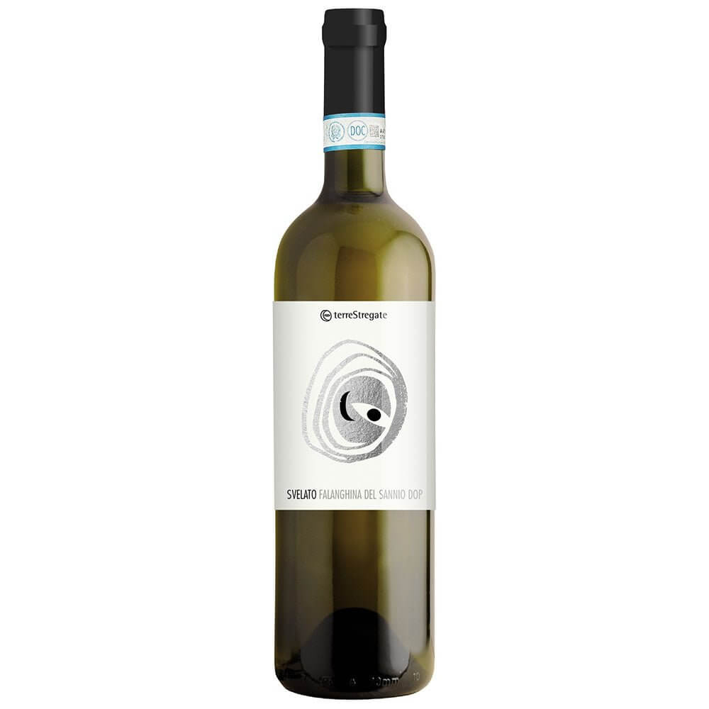 Terre Stregate - Falanghina del Sannio Svelato - 2022 - 75cl - Onshore Cellars