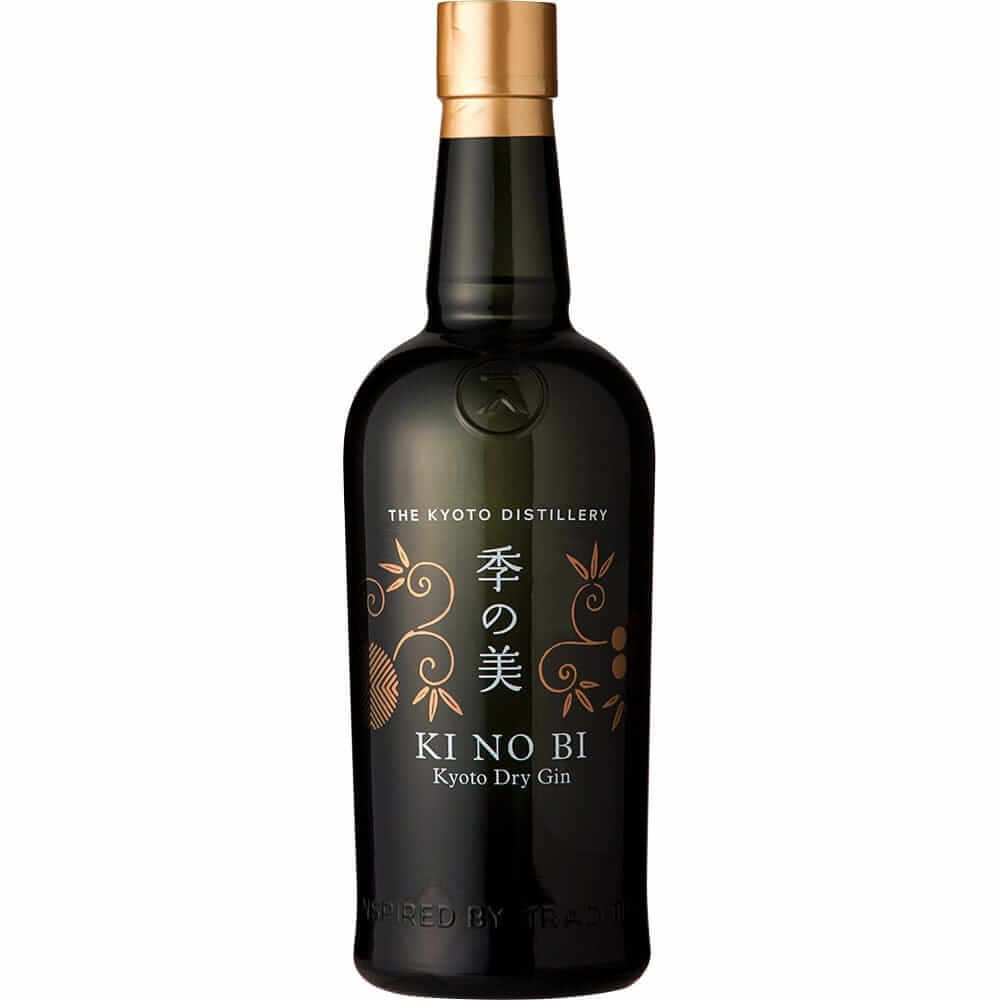 The Kyoto Distillery - Ki No Bi - 70cl - Onshore Cellars