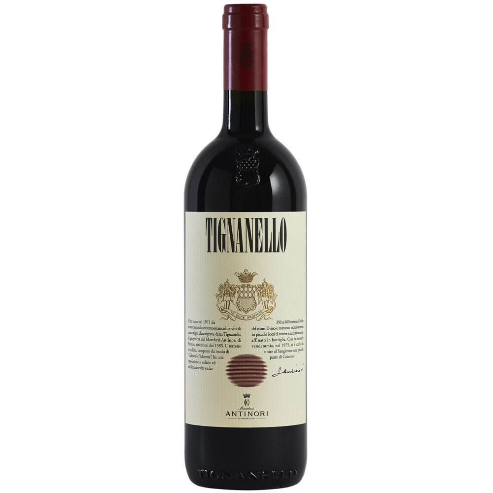 Tignanello - 2019 - 75cl - Onshore Cellars
