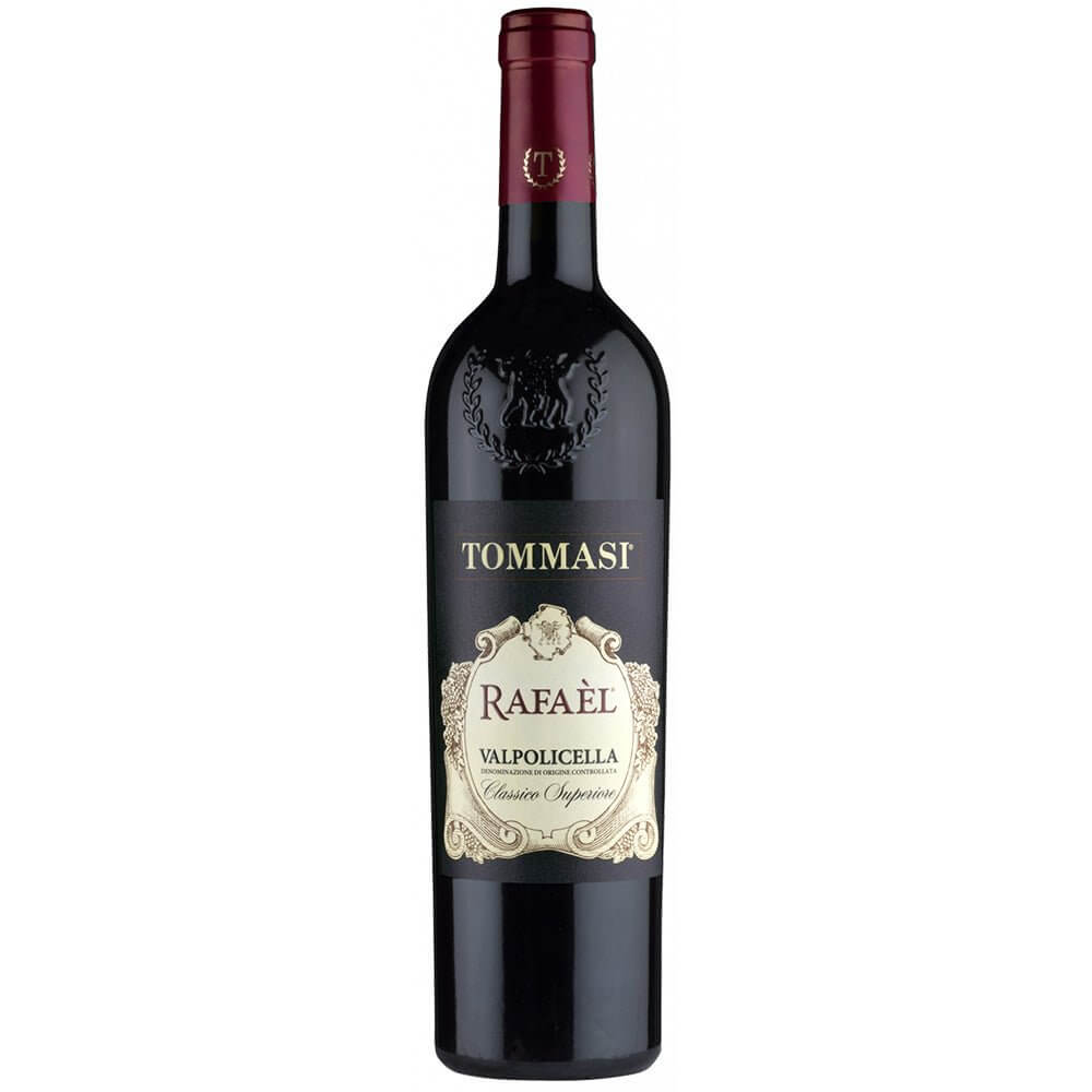 Tommasi - Rafaèl - Valpolicella Classico Superiore DOC - 2021 - 75cl - Onshore Cellars