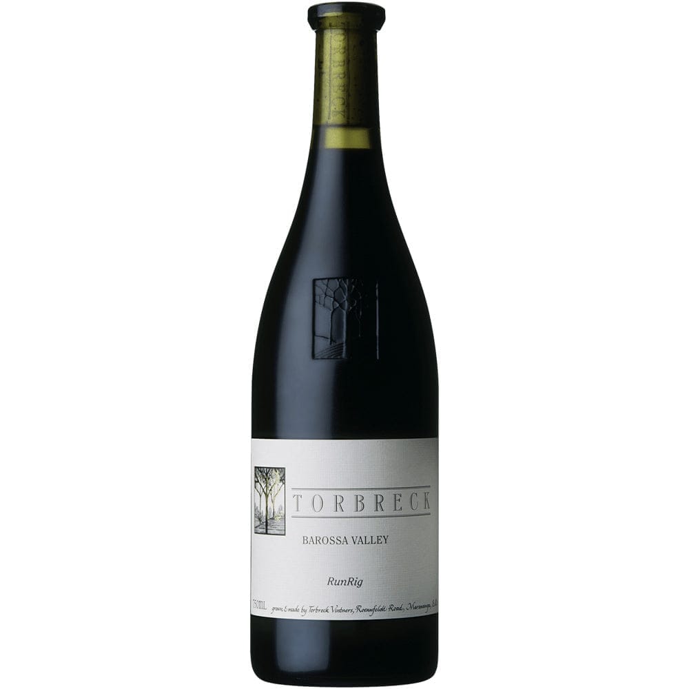 Torbreck - Runrig - Shiraz Viognier - 2018 - 75cl - Onshore Cellars