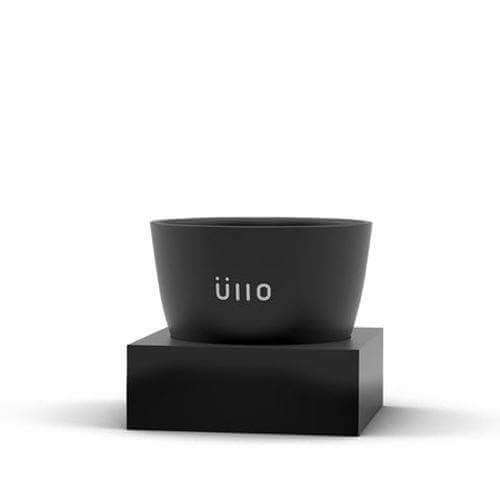 Üllo Wine Purifier - Black - Onshore Cellars