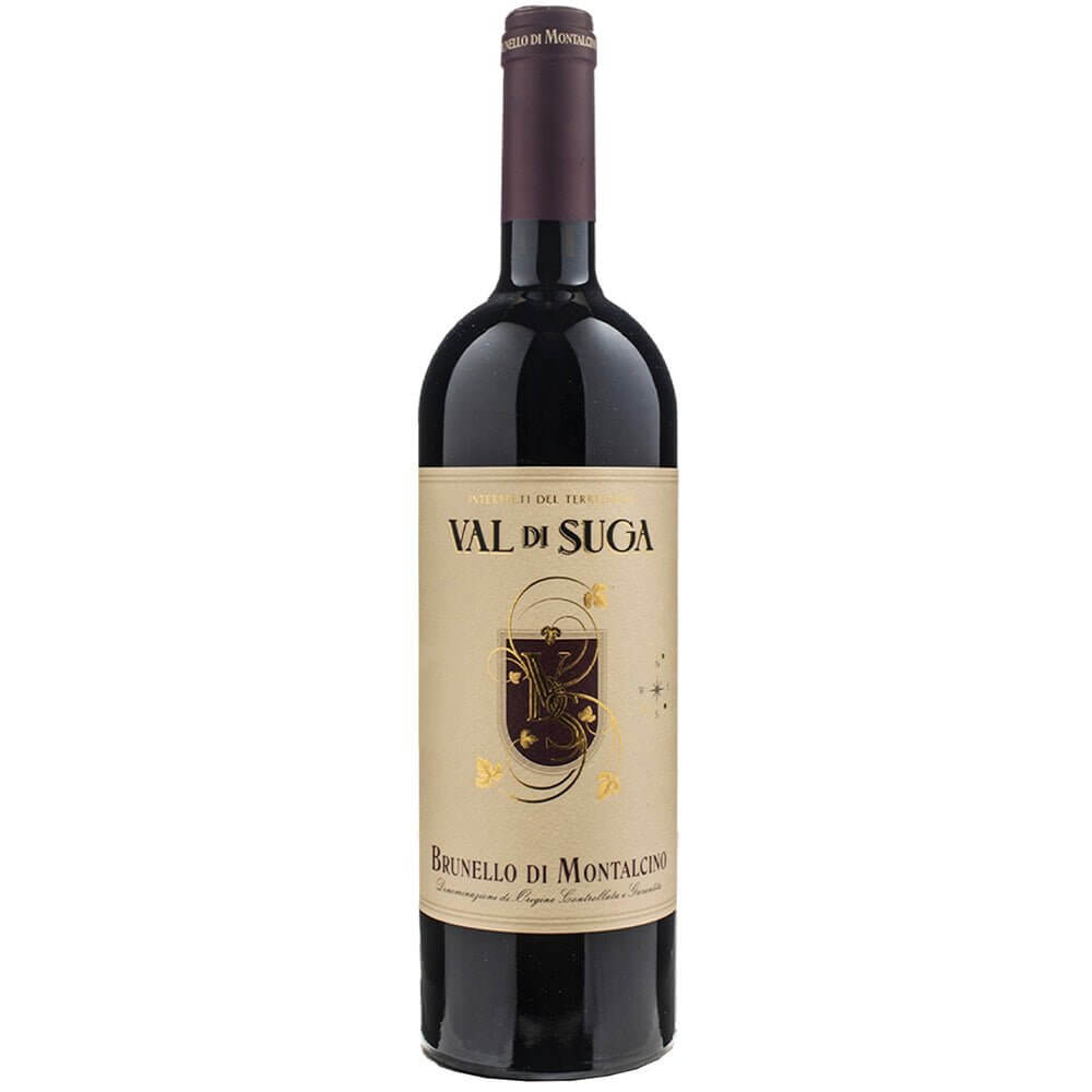 Val Di Suga - Brunello di Montalcino DOCG - 2019 - 75cl - Onshore Cellars