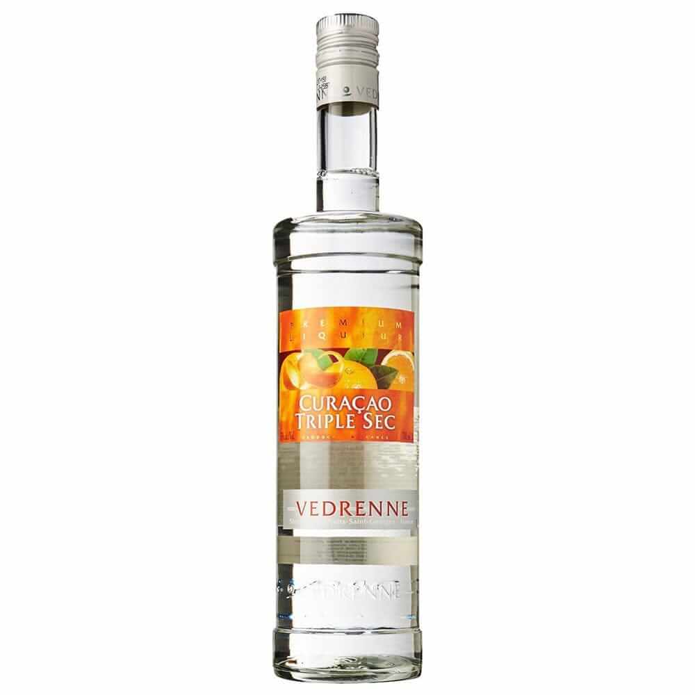 Vedrenne - Triple Sec - 70cl - Onshore Cellars