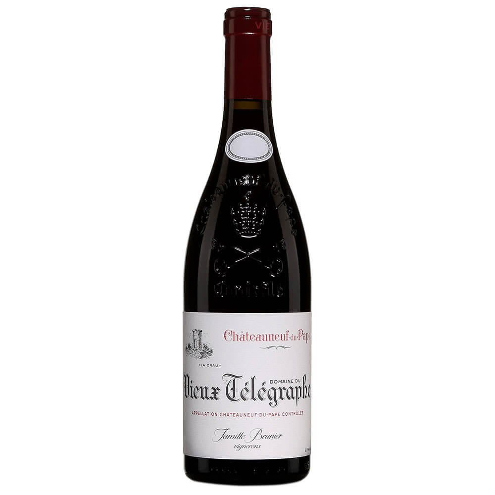 Vieux Telegraphe - Châteauneuf-du-Pape - Telegramme - 2020 - 75cl - Onshore Cellars