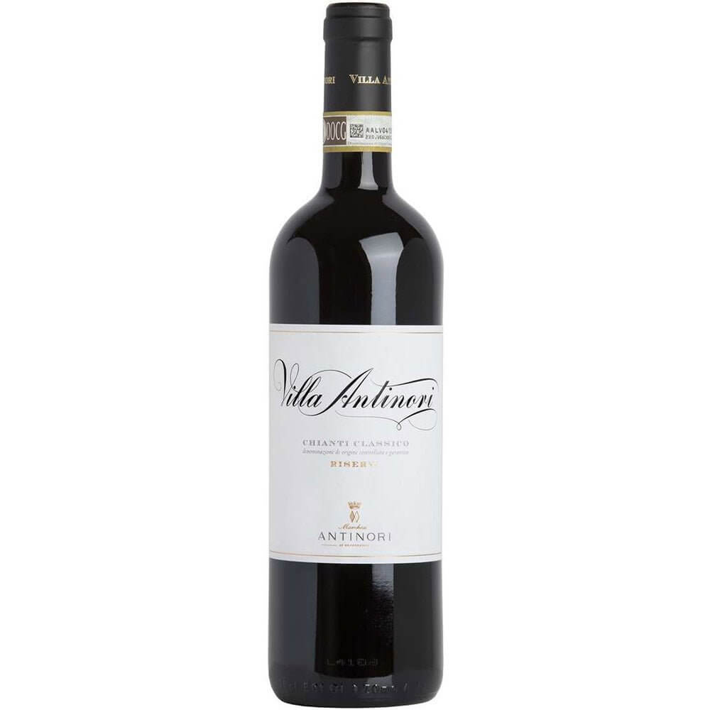 Villa Antinori - Chianti Classico Riserva - 2020 - 75cl - Onshore Cellars