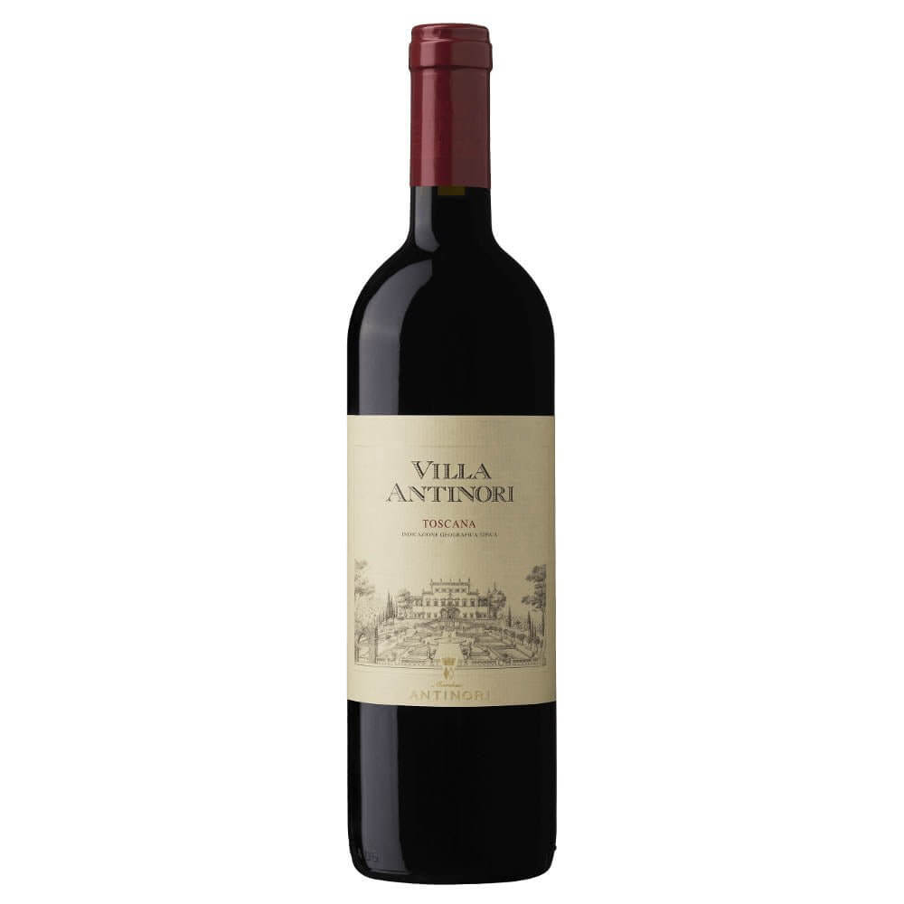 Villa Antinori - Rosso - Toscana - 2019 - 75cl - Onshore Cellars