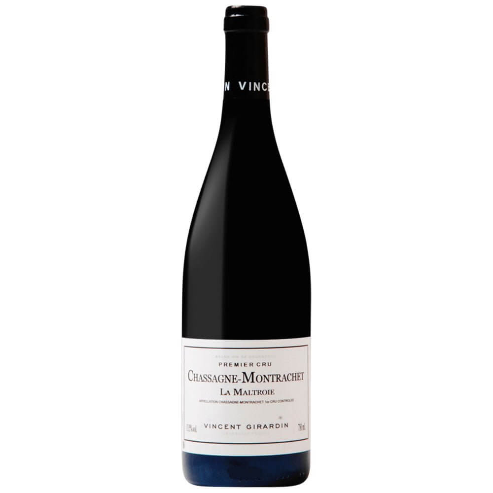 Vincent Girardin - Chassagne-Montrachet - La Maltroie - 1er Cru - 2016 - 75cl - Onshore Cellars