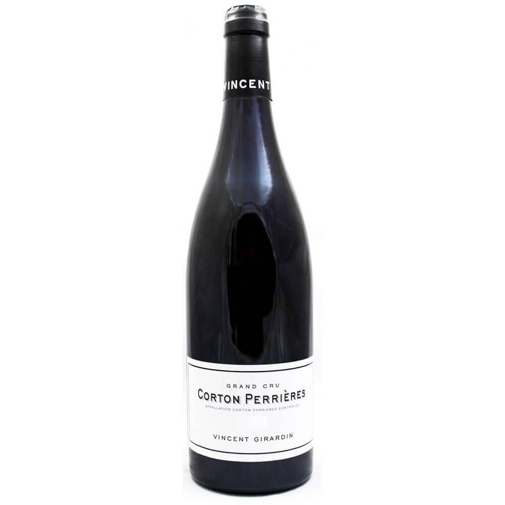 Vincent Girardin - Corton-Perrières - Grand Cru - 2018 - 75cl - Onshore Cellars