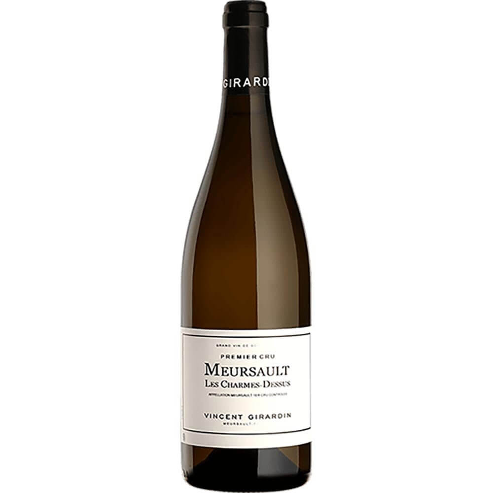 Vincent Girardin - Meursault - Les Charmes-Dessus - 1er Cru - 2016 - 75cl - Onshore Cellars