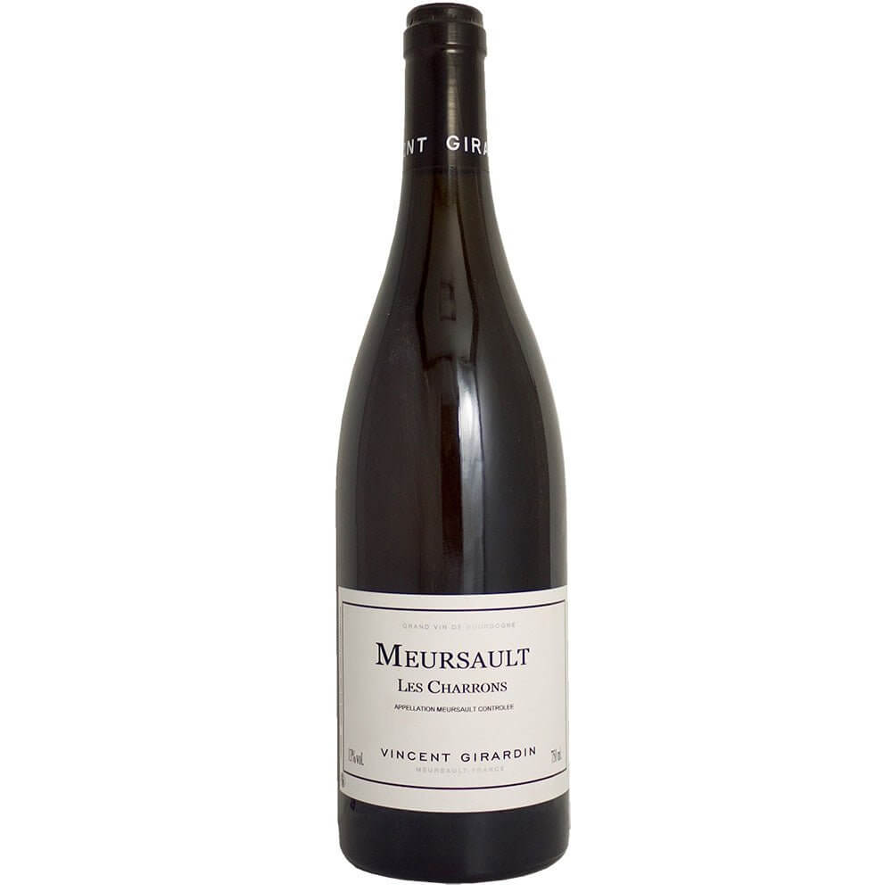 Vincent Girardin - Meursault - Les Cherrons - 2017 - 75cl - Onshore Cellars