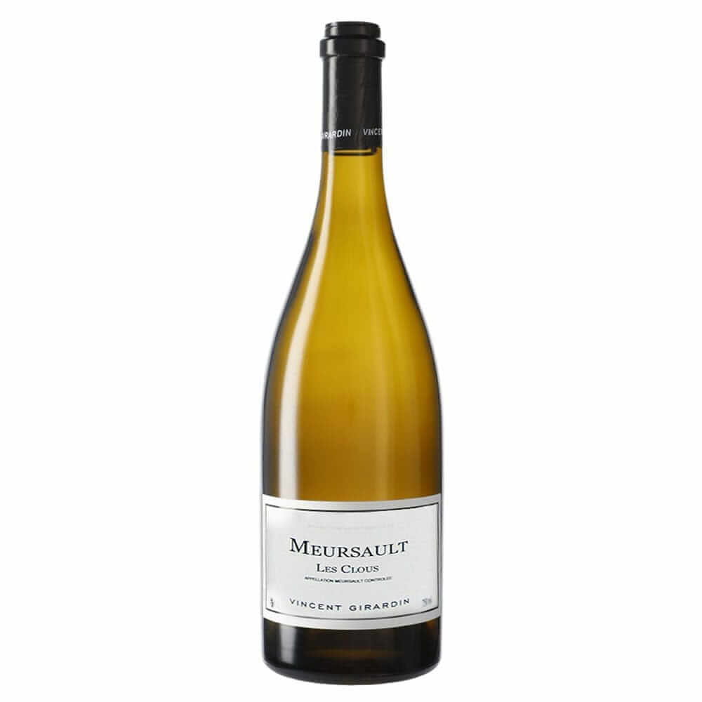 Vincent Girardin - Meursault - Les Clous - 2018 - 75cl - Onshore Cellars