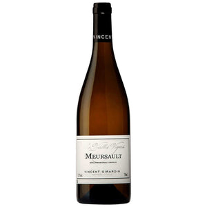 Vincent Girardin – Meursault – Vieilles Vignes