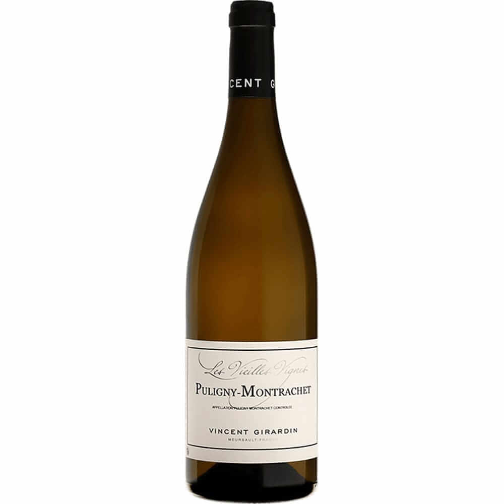 Vincent Girardin - Puligny-Montrachet - Vieilles Vignes - 2019 - 75cl - Onshore Cellars