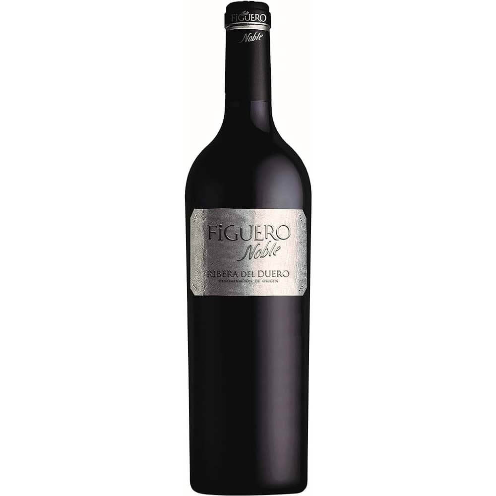 Viñedos Y Bodegas Garcia - Figuero - Noble - 2017 - 75cl - Onshore Cellars