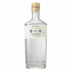 Yomeishu - Kanomori ambachtelijke gin